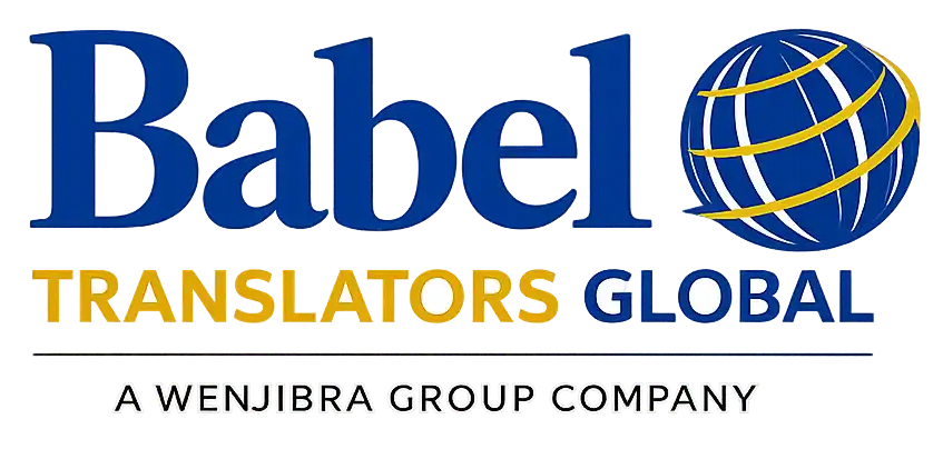 Babel Translators Global